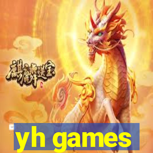 yh games